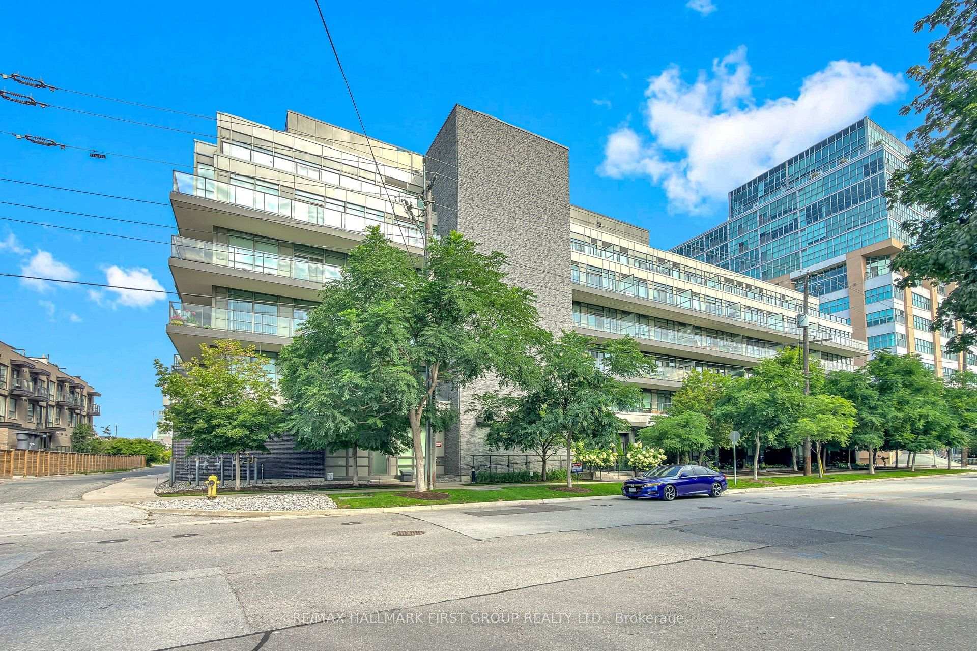 Photo of Unit 505, 8 Fieldway Road