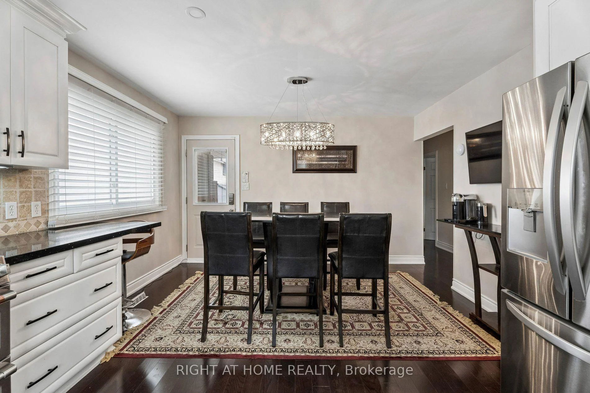 Photo 12 of 25 Swallow Crescent, Hamilton, Bruleville — HOMEH