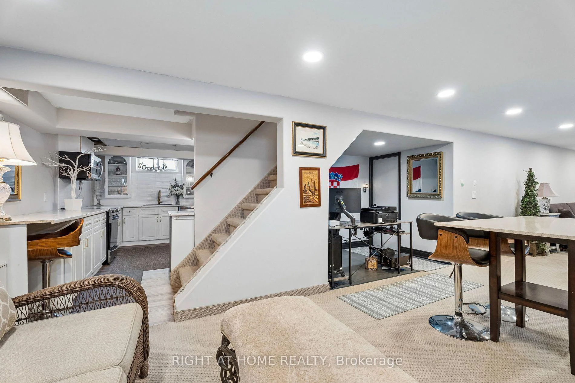 Photo 28 of 25 Swallow Crescent, Hamilton, Bruleville — HOMEH