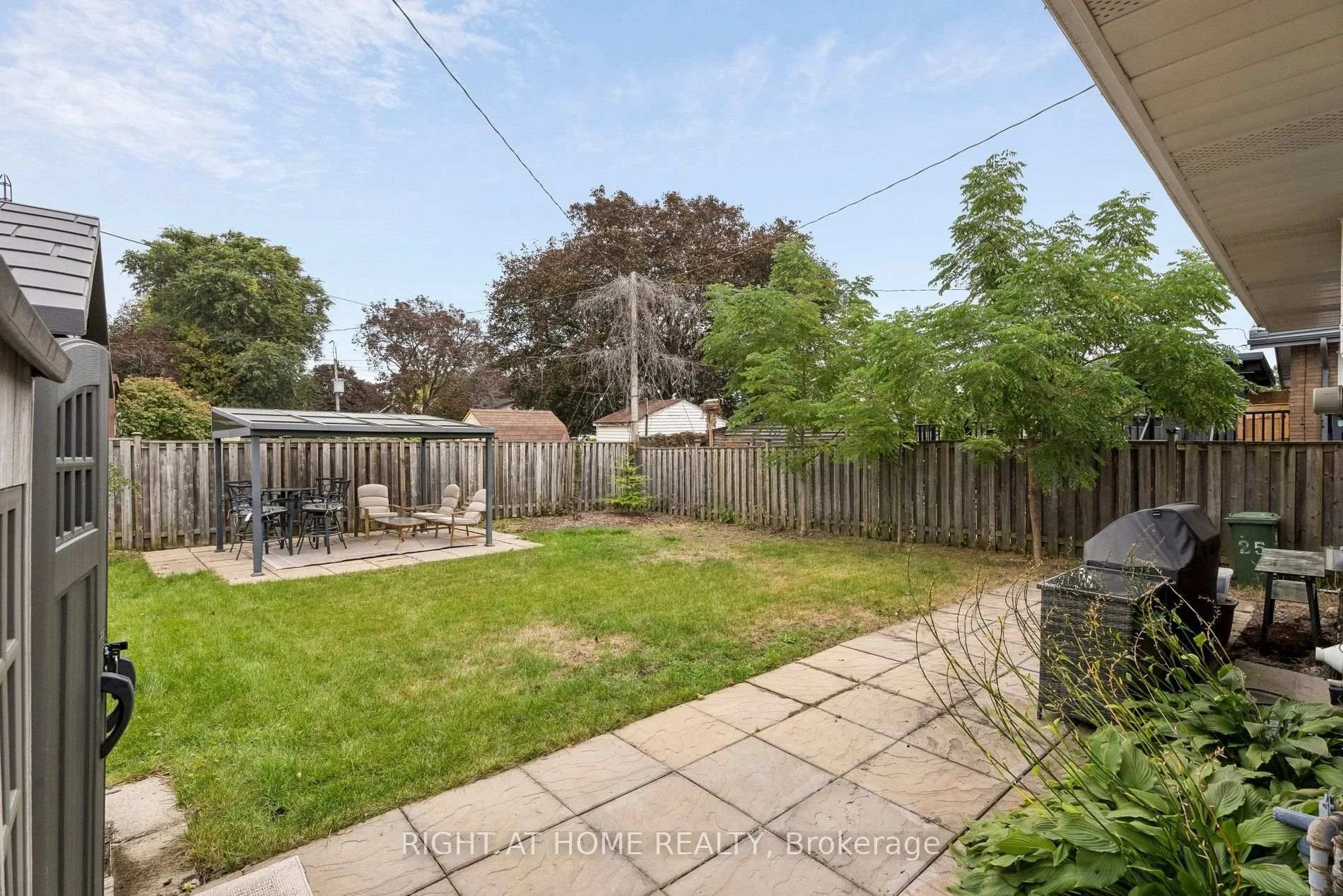 Photo 45 of 25 Swallow Crescent, Hamilton, Bruleville — HOMEH