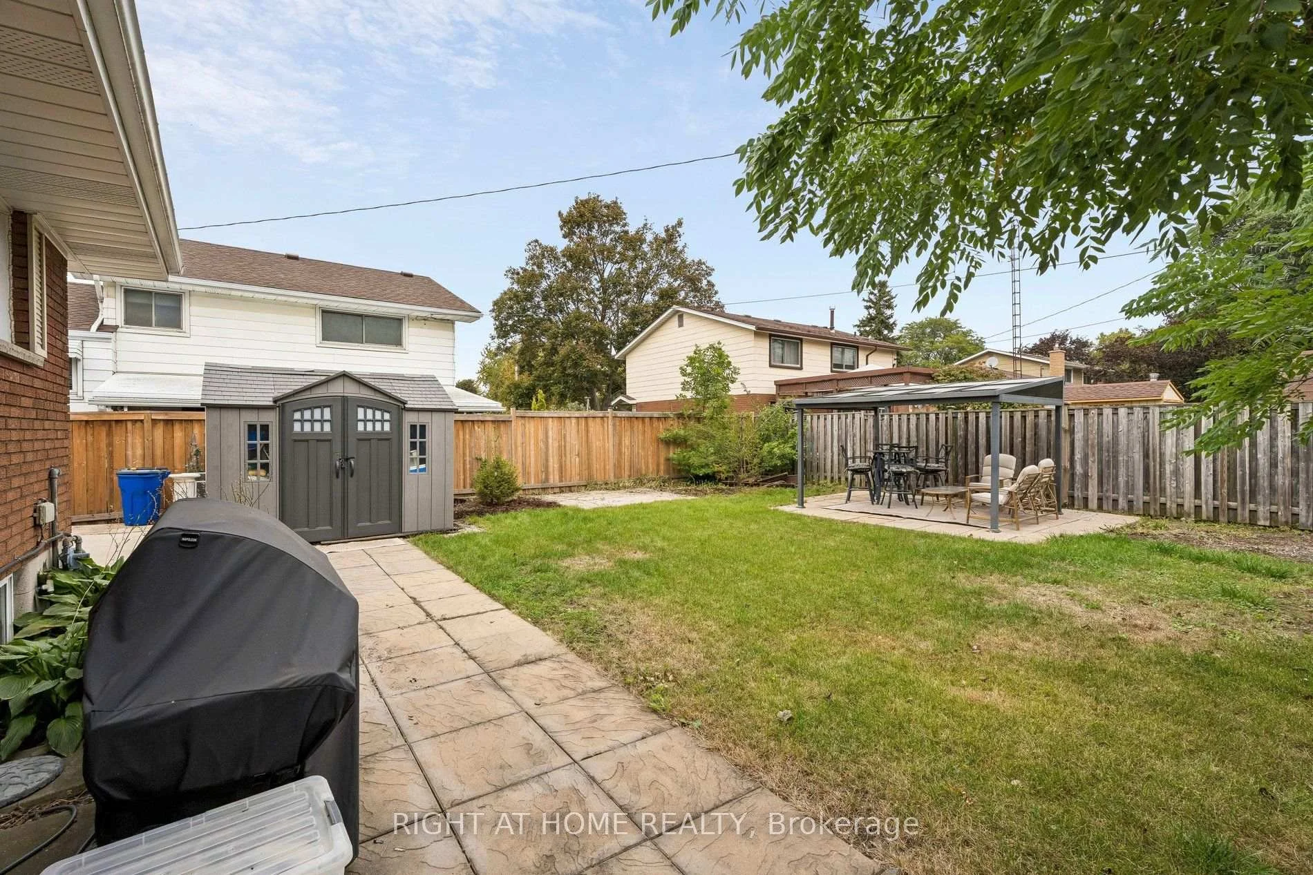 Photo 46 of 25 Swallow Crescent, Hamilton, Bruleville — HOMEH