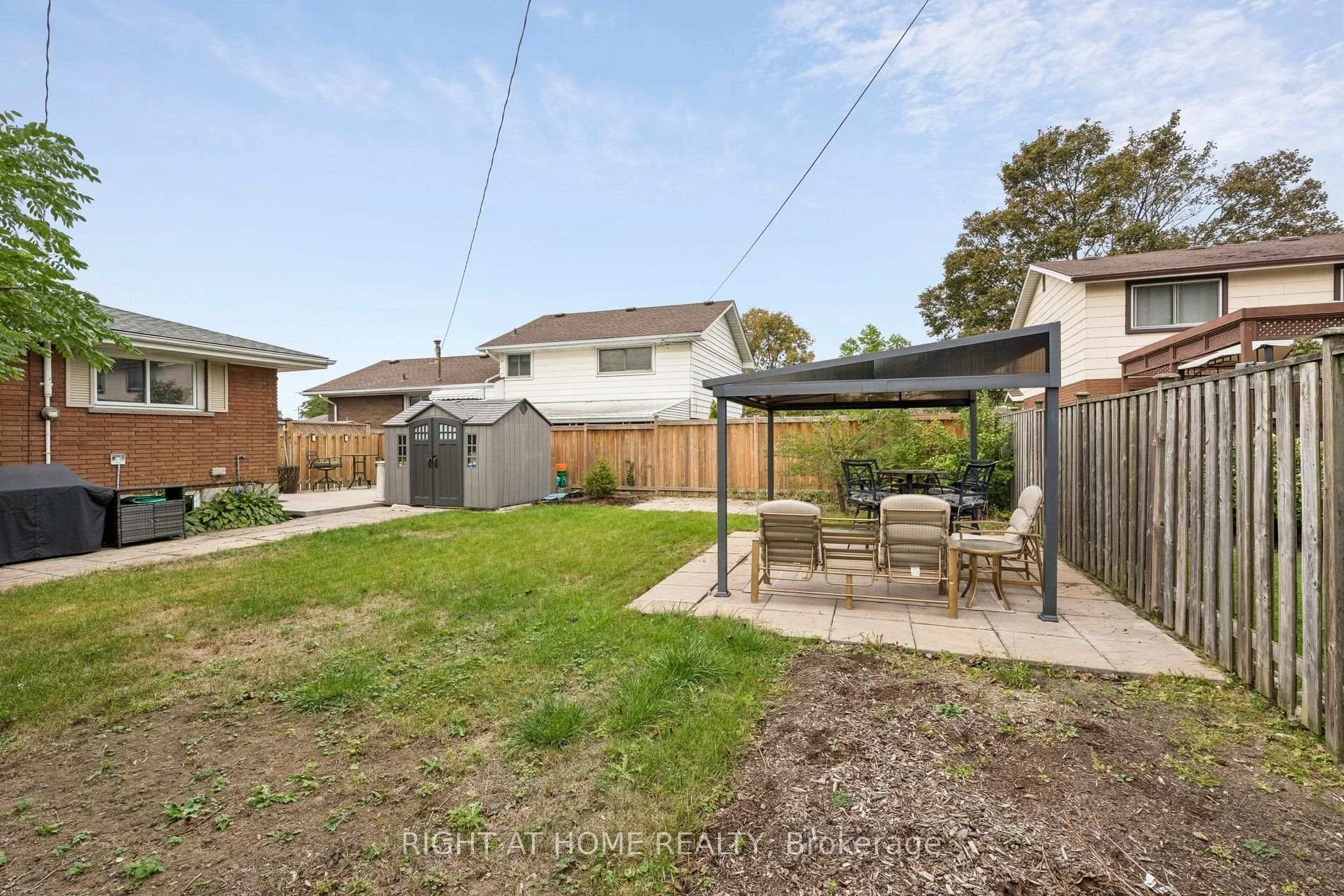 Photo 47 of 25 Swallow Crescent, Hamilton, Bruleville — HOMEH