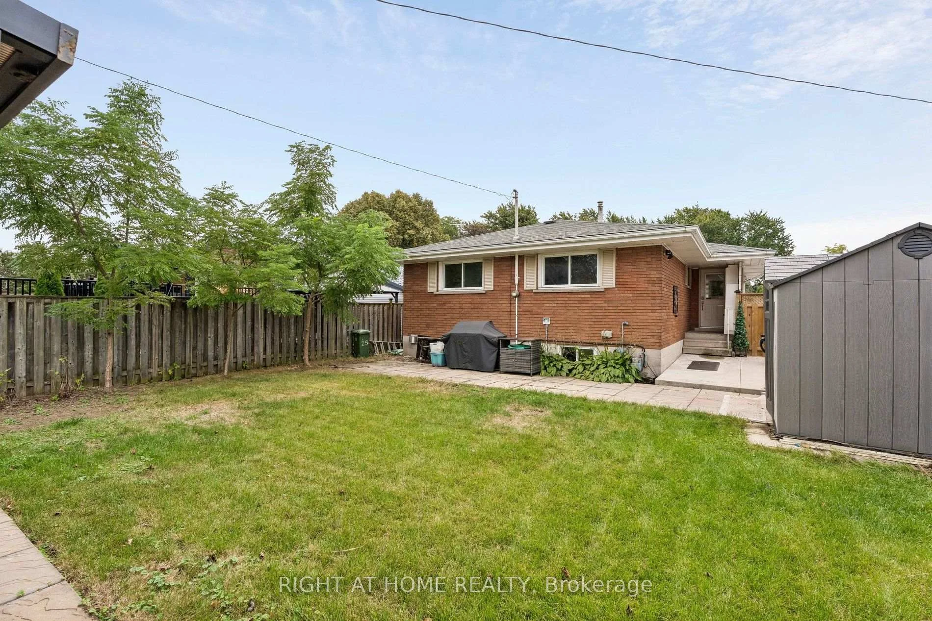 Photo 48 of 25 Swallow Crescent, Hamilton, Bruleville — HOMEH