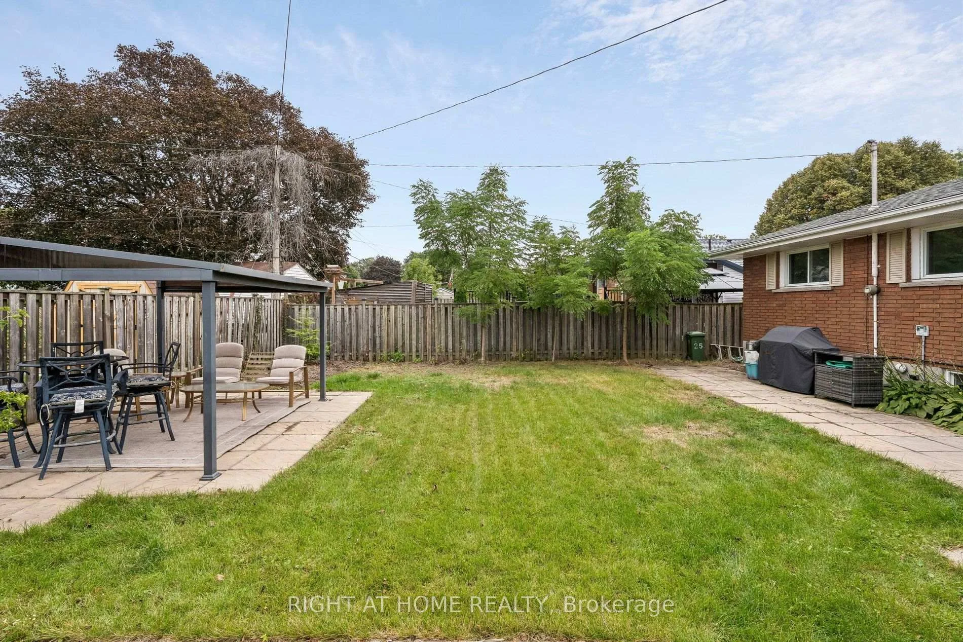 Photo 49 of 25 Swallow Crescent, Hamilton, Bruleville — HOMEH