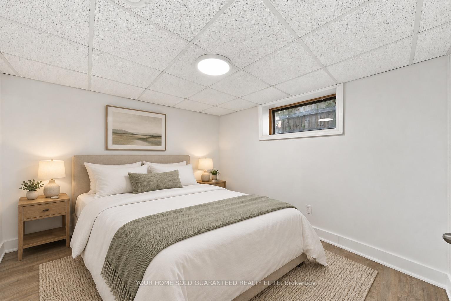 Photo 4 of 52 Bogart Street, St. Catharines, Port Weller — HOMEH