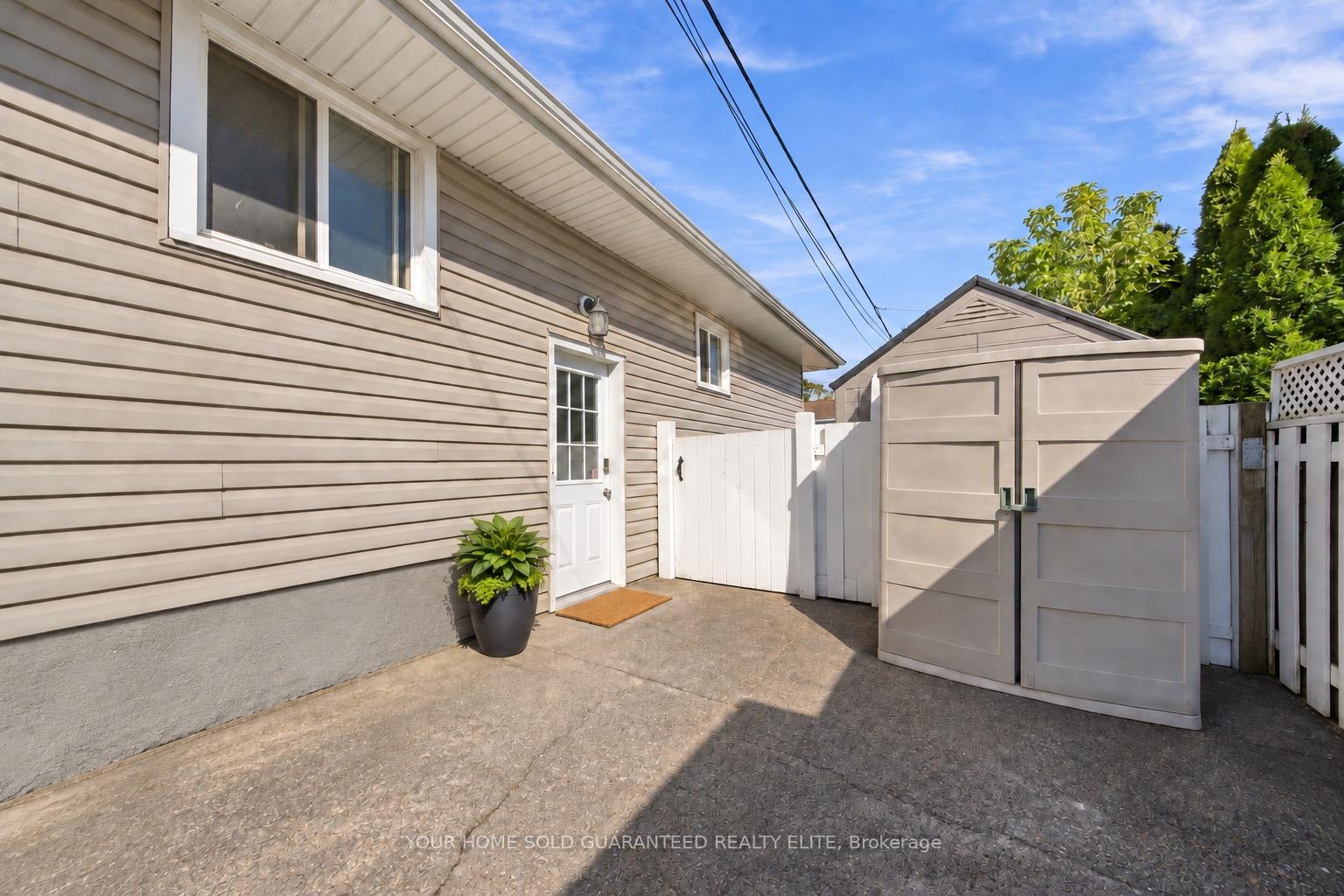 Photo 10 of 52 Bogart Street, St. Catharines, Port Weller — HOMEH