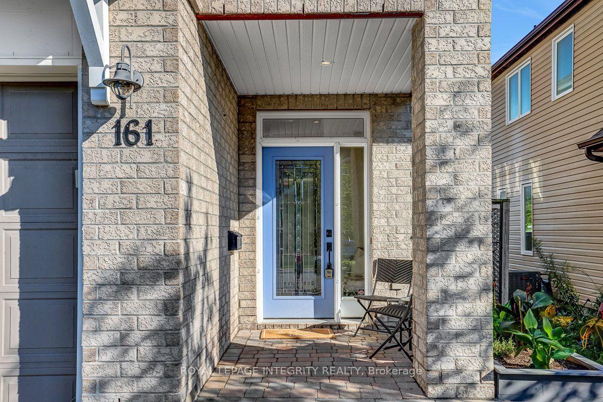Photo 3 of 161 Mojave Crescent, Ottawa, Stittsville (North) — HOMEH