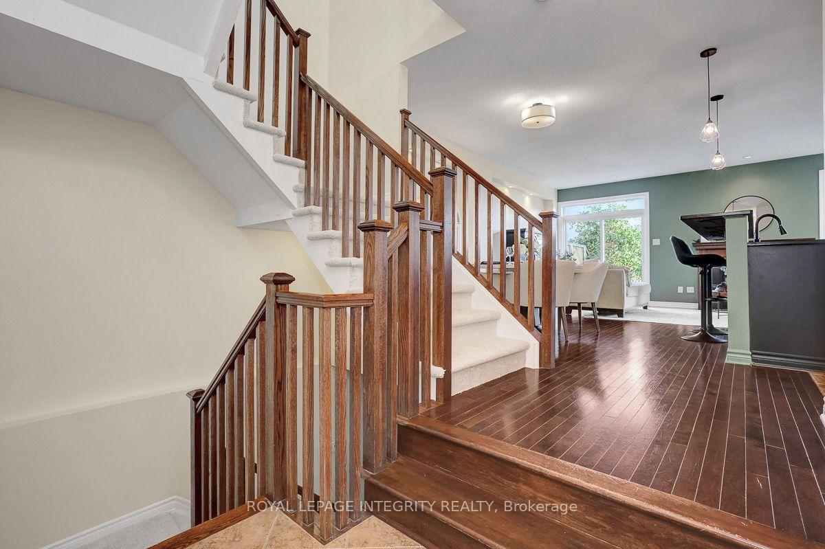 Photo 7 of 161 Mojave Crescent, Ottawa, Stittsville (North) — HOMEH