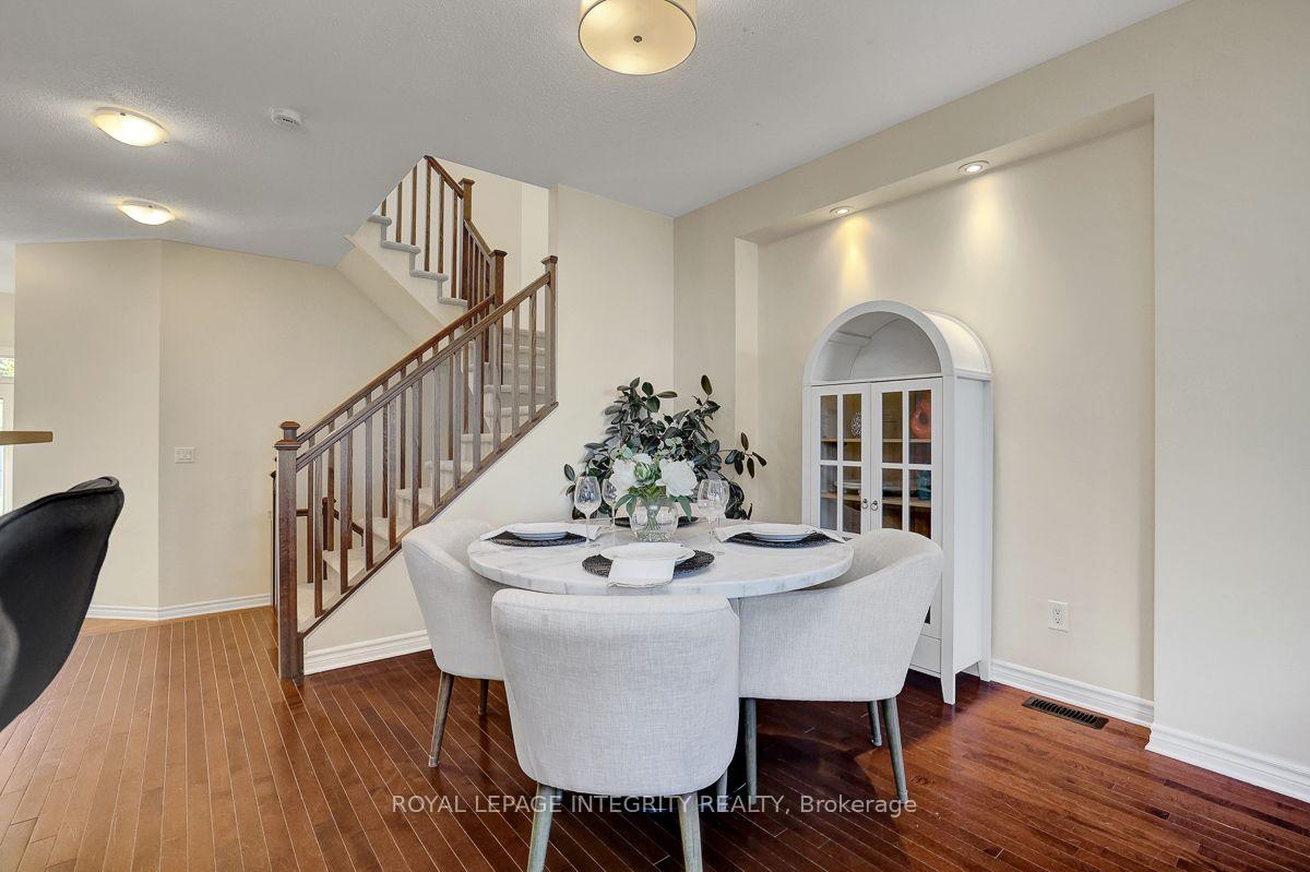 Photo 9 of 161 Mojave Crescent, Ottawa, Stittsville (North) — HOMEH