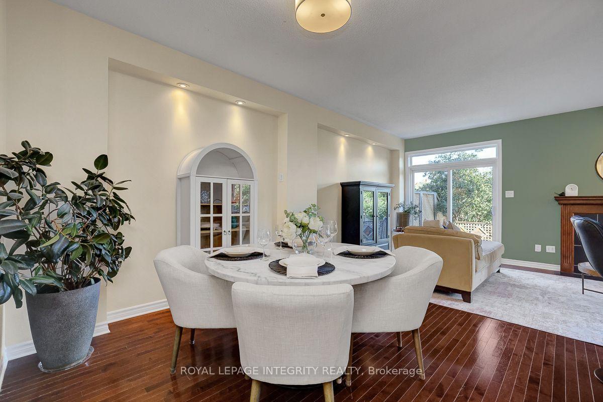 Photo 10 of 161 Mojave Crescent, Ottawa, Stittsville (North) — HOMEH