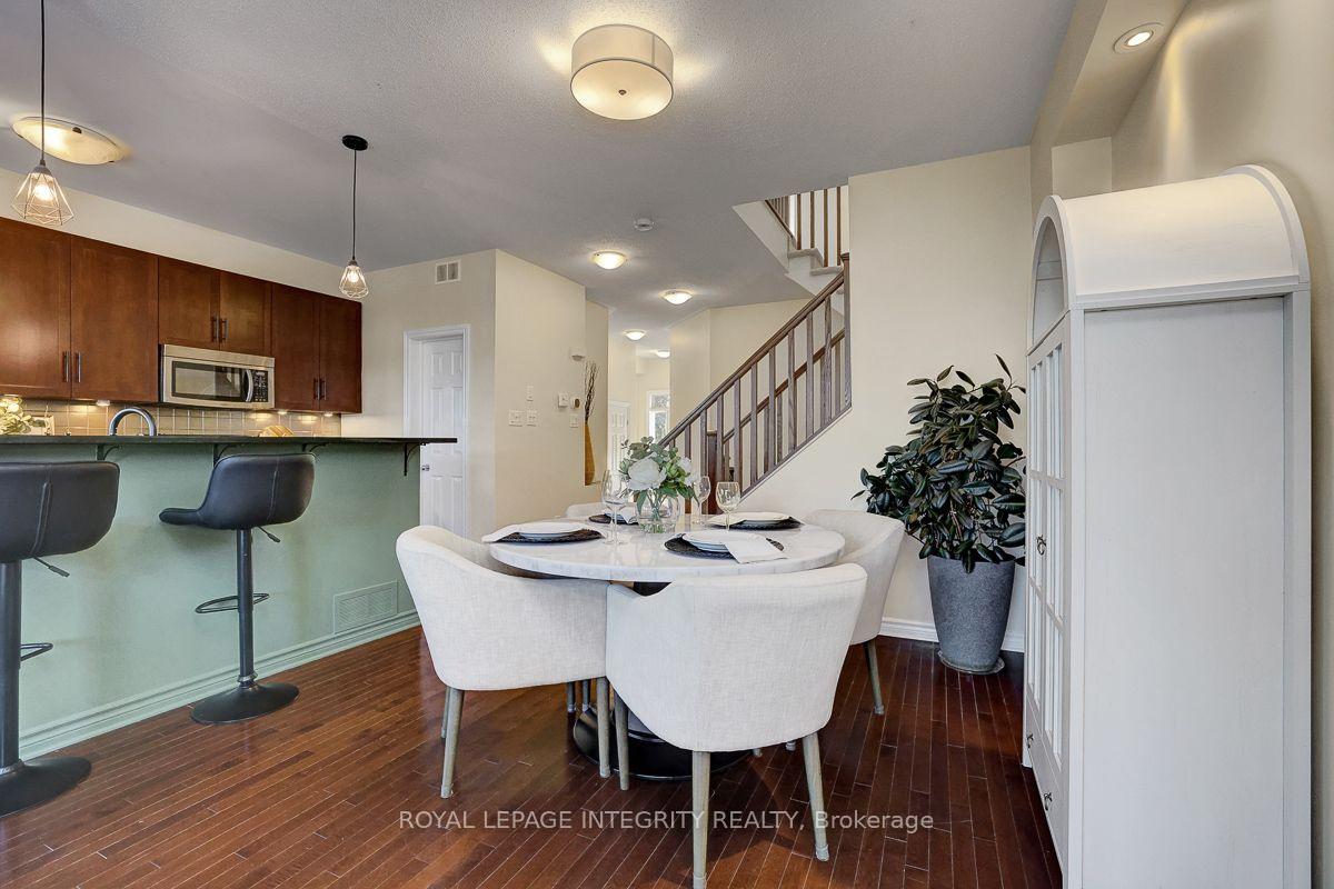 Photo 11 of 161 Mojave Crescent, Ottawa, Stittsville (North) — HOMEH