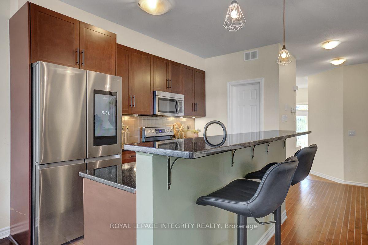 Photo 13 of 161 Mojave Crescent, Ottawa, Stittsville (North) — HOMEH