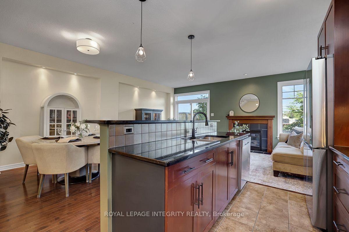 Photo 14 of 161 Mojave Crescent, Ottawa, Stittsville (North) — HOMEH