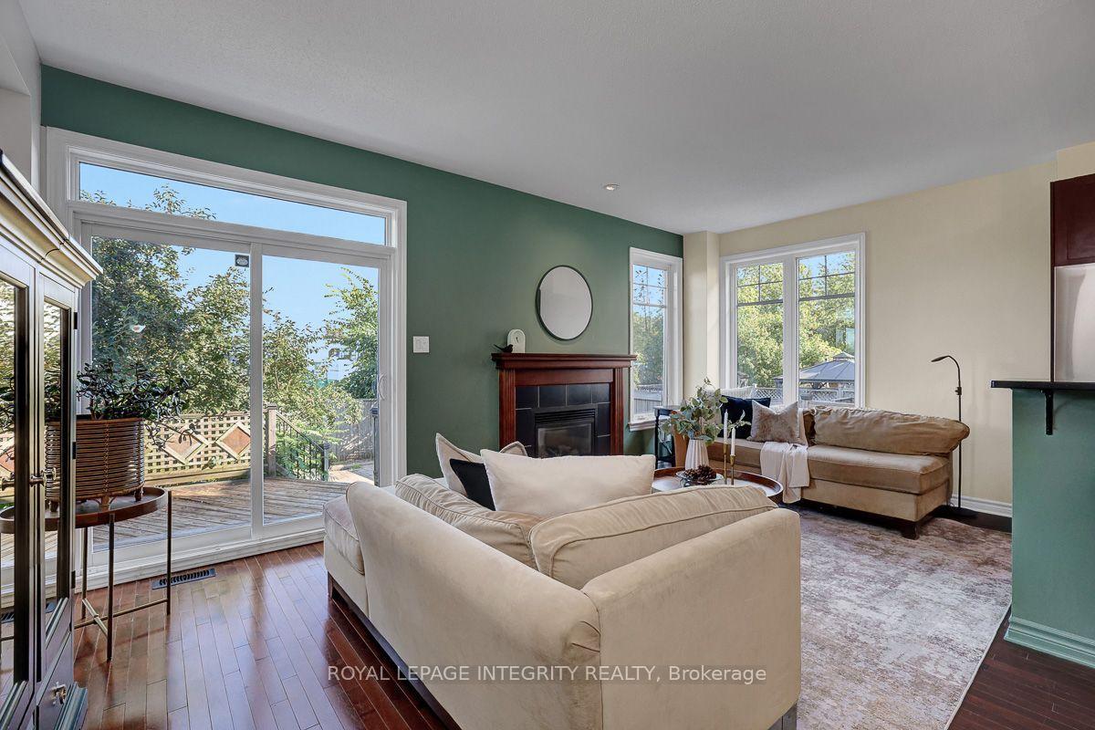 Photo 16 of 161 Mojave Crescent, Ottawa, Stittsville (North) — HOMEH