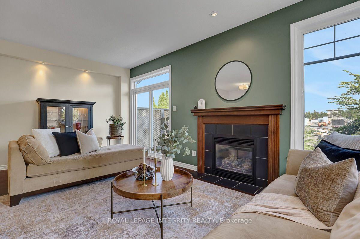 Photo 17 of 161 Mojave Crescent, Ottawa, Stittsville (North) — HOMEH
