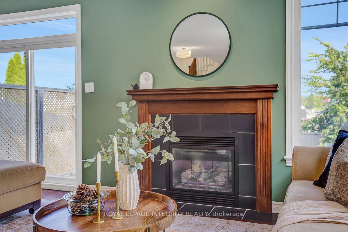 Photo 18 of 161 Mojave Crescent, Ottawa, Stittsville (North) — HOMEH