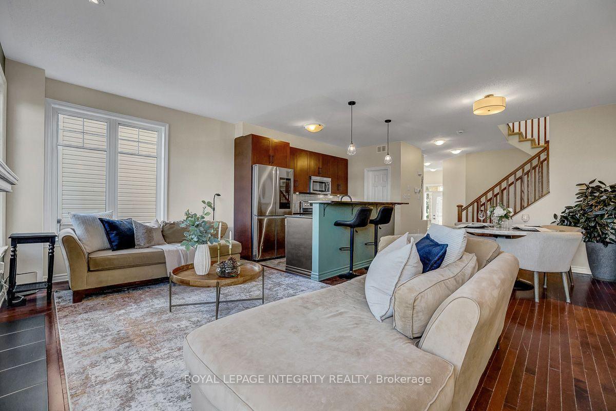 Photo 19 of 161 Mojave Crescent, Ottawa, Stittsville (North) — HOMEH