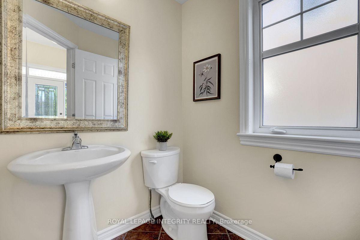 Photo 20 of 161 Mojave Crescent, Ottawa, Stittsville (North) — HOMEH