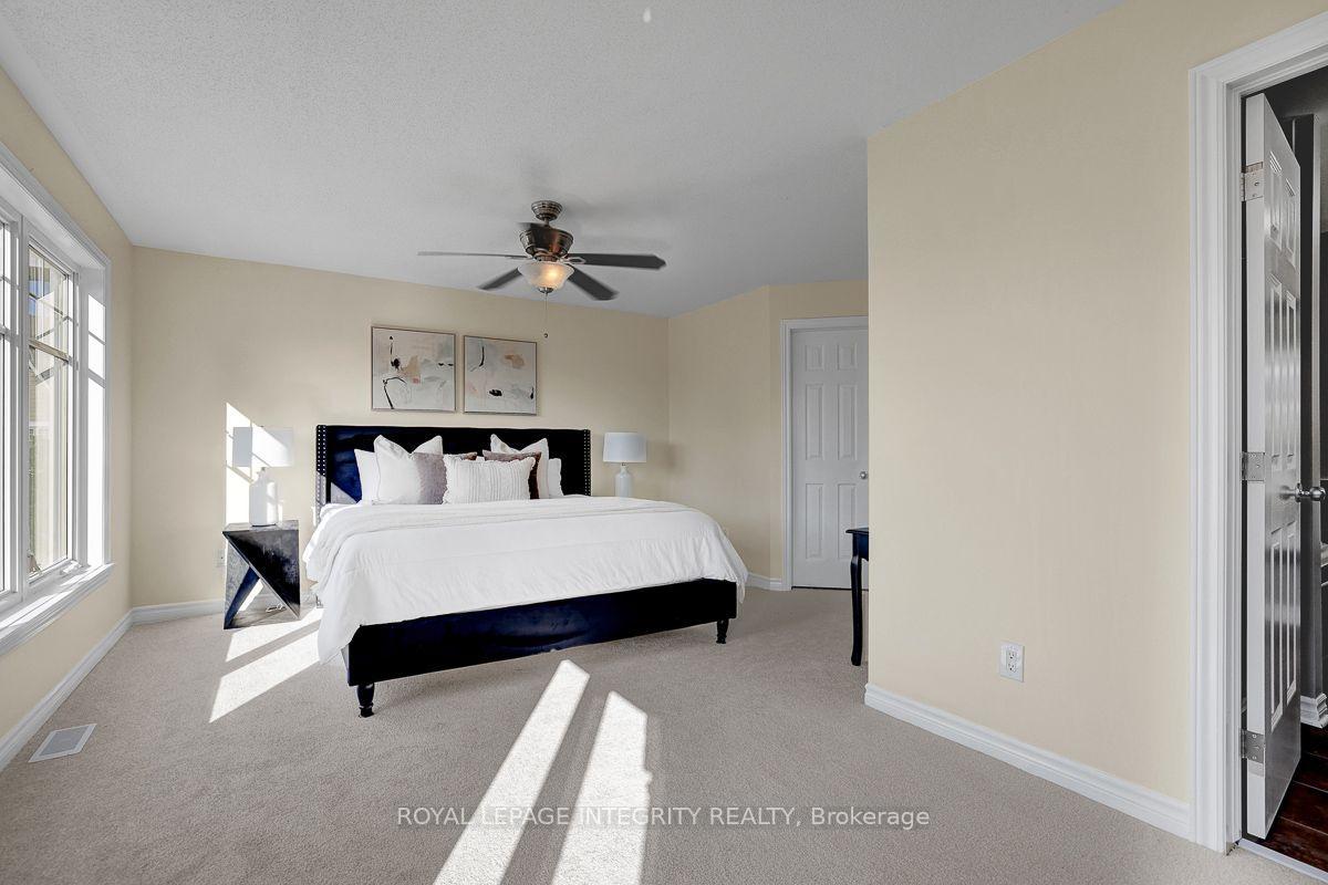 Photo 21 of 161 Mojave Crescent, Ottawa, Stittsville (North) — HOMEH