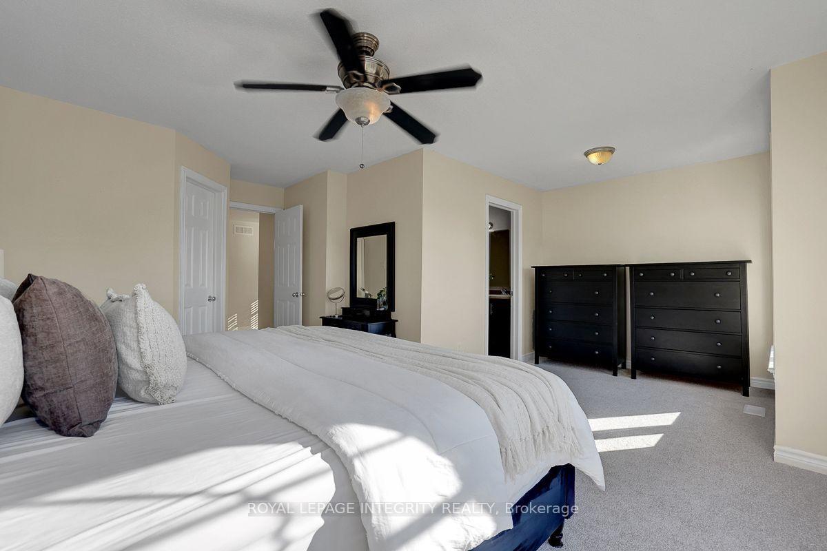 Photo 22 of 161 Mojave Crescent, Ottawa, Stittsville (North) — HOMEH