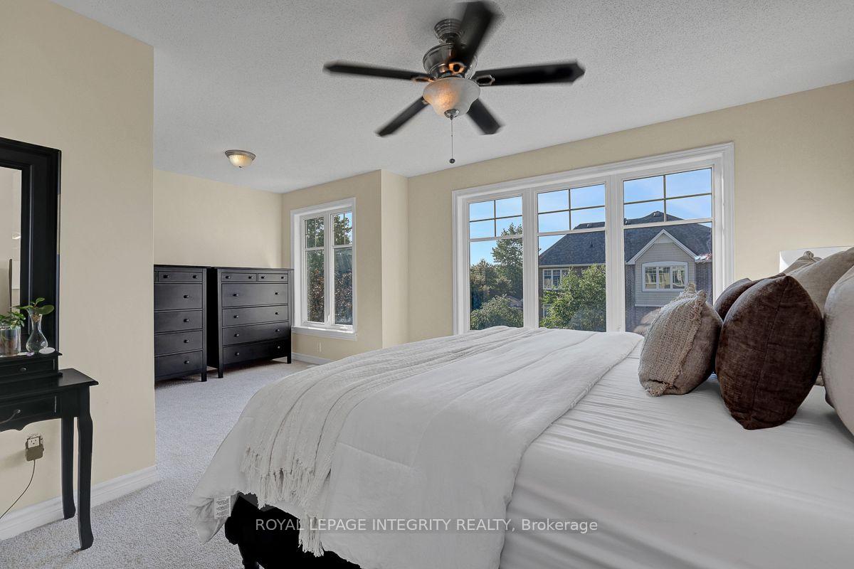 Photo 23 of 161 Mojave Crescent, Ottawa, Stittsville (North) — HOMEH