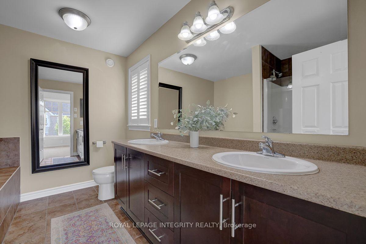 Photo 24 of 161 Mojave Crescent, Ottawa, Stittsville (North) — HOMEH