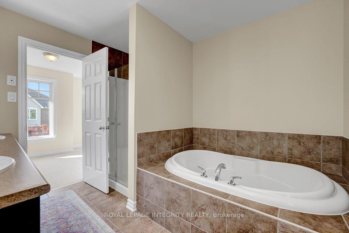 Photo 25 of 161 Mojave Crescent, Ottawa, Stittsville (North) — HOMEH