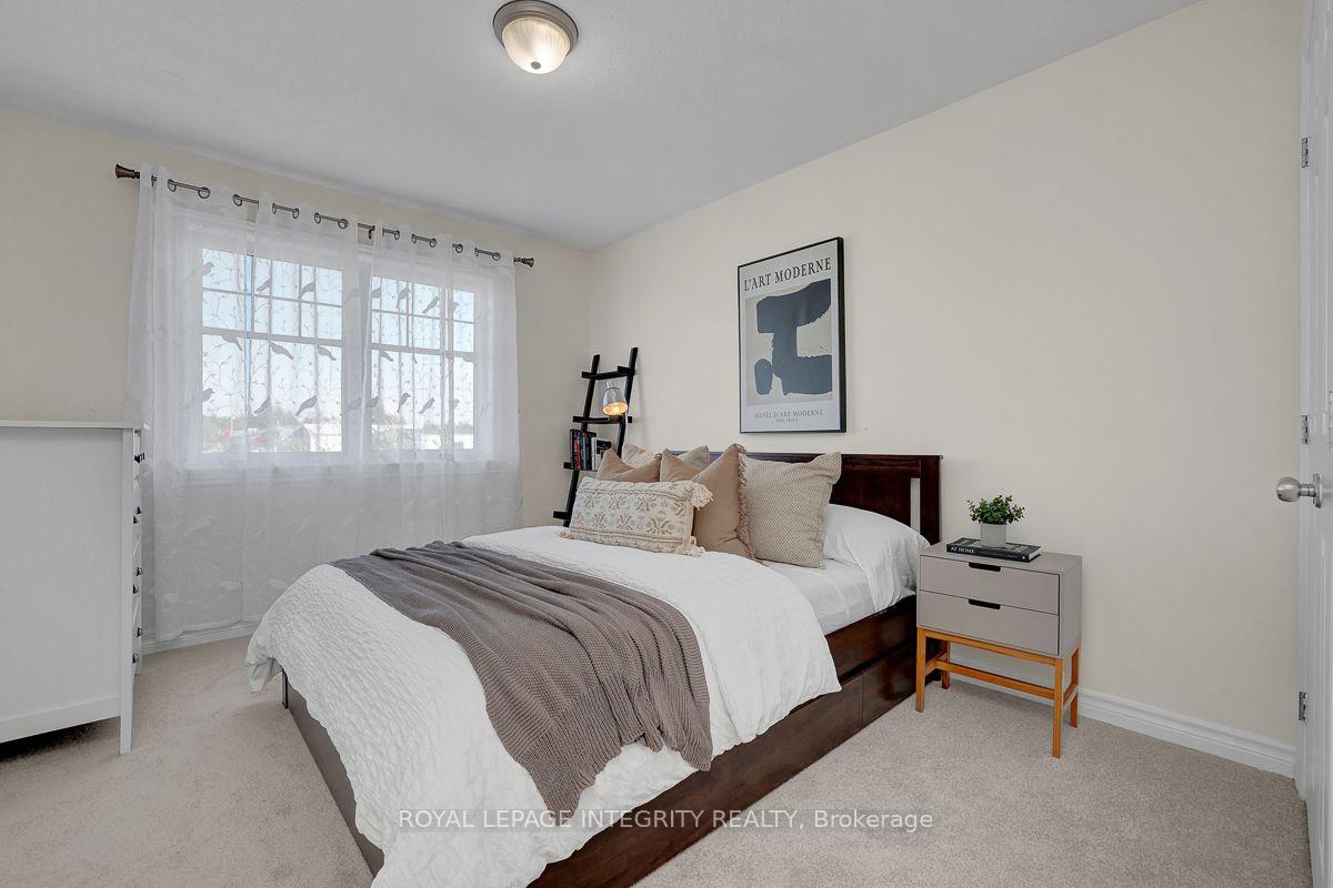 Photo 26 of 161 Mojave Crescent, Ottawa, Stittsville (North) — HOMEH