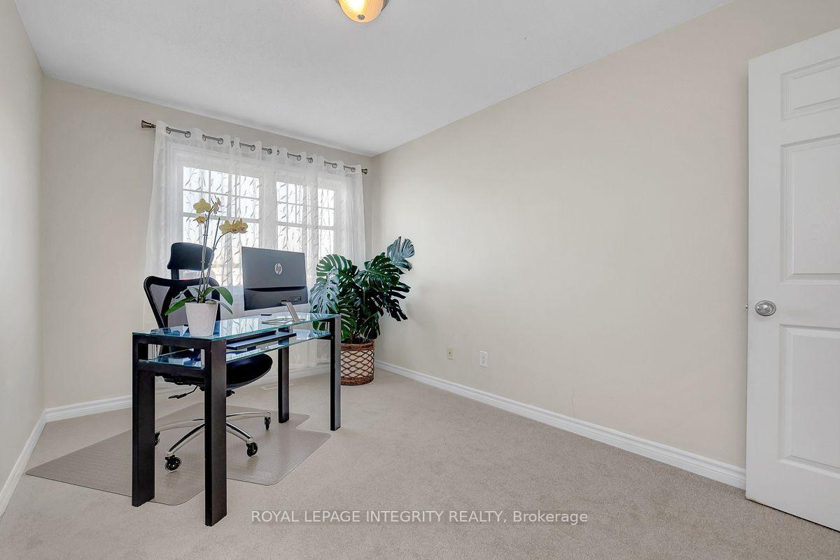 Photo 28 of 161 Mojave Crescent, Ottawa, Stittsville (North) — HOMEH