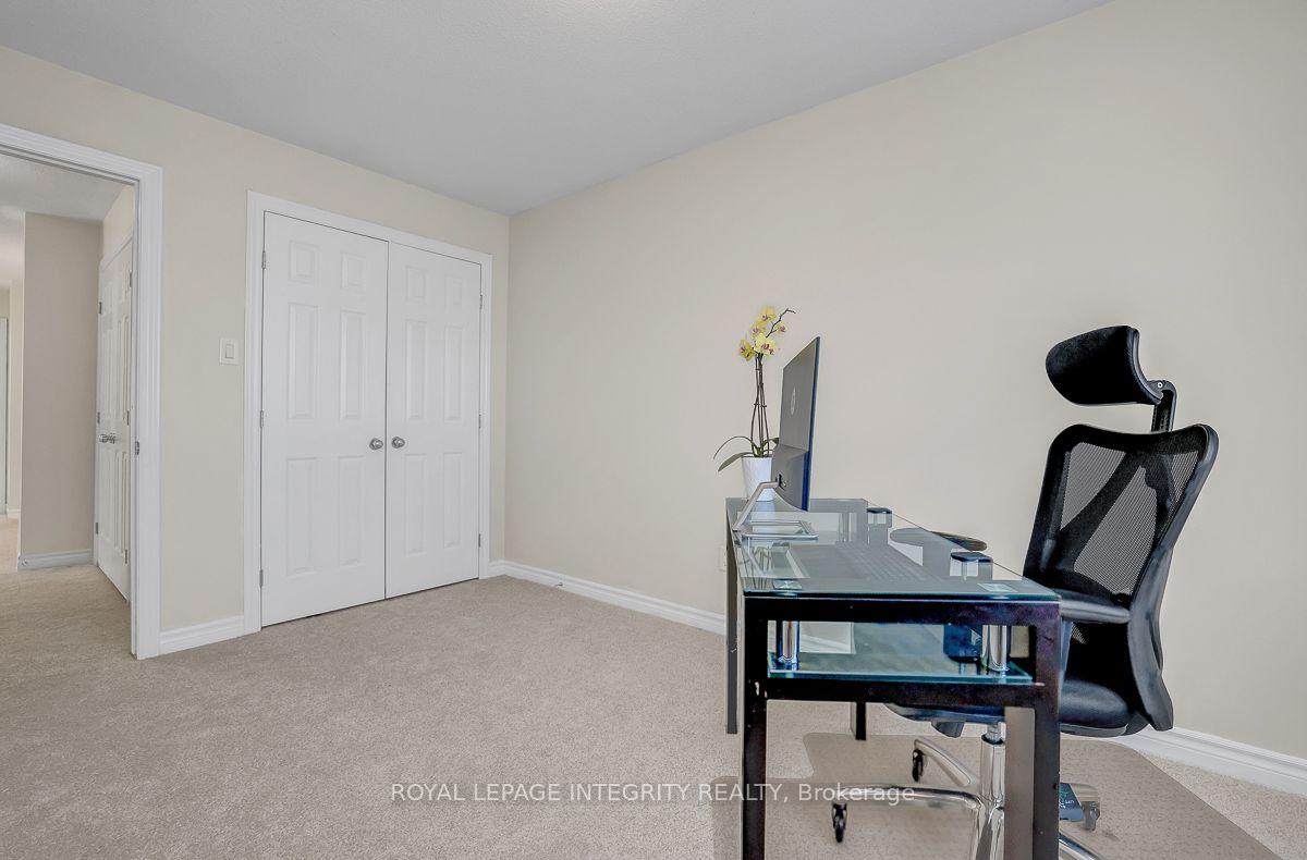 Photo 29 of 161 Mojave Crescent, Ottawa, Stittsville (North) — HOMEH