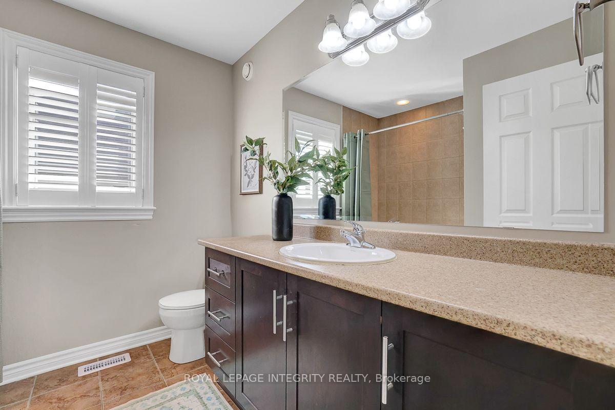 Photo 30 of 161 Mojave Crescent, Ottawa, Stittsville (North) — HOMEH
