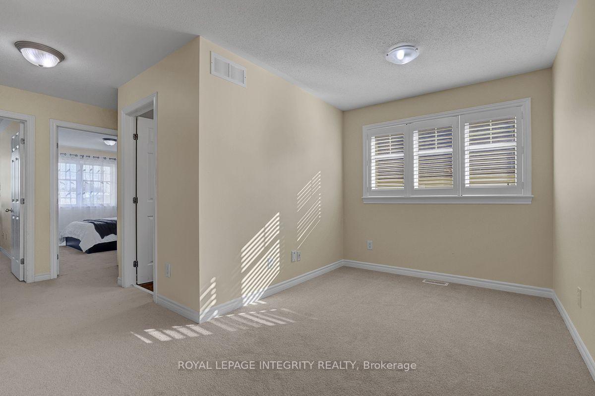 Photo 32 of 161 Mojave Crescent, Ottawa, Stittsville (North) — HOMEH