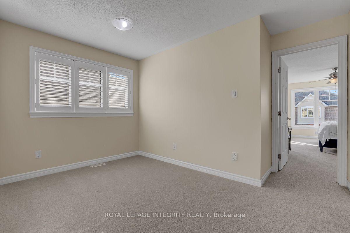 Photo 33 of 161 Mojave Crescent, Ottawa, Stittsville (North) — HOMEH
