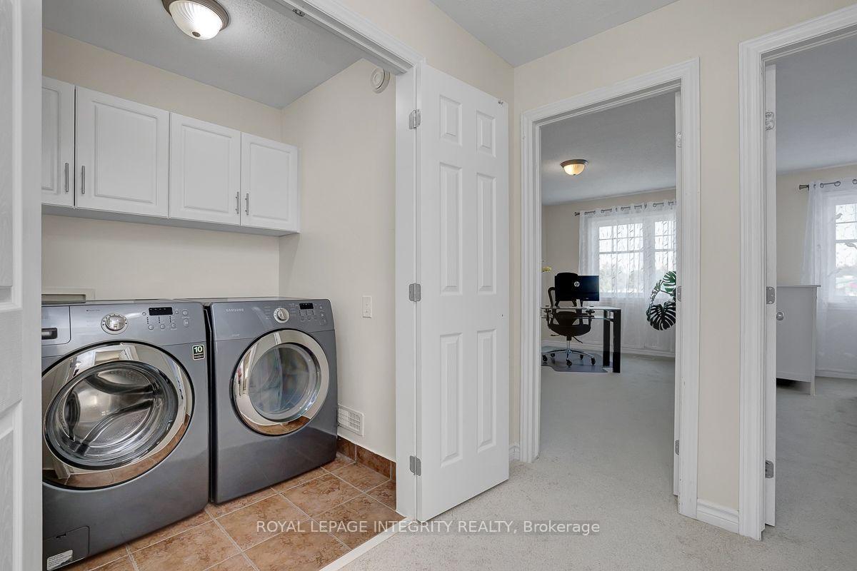 Photo 34 of 161 Mojave Crescent, Ottawa, Stittsville (North) — HOMEH