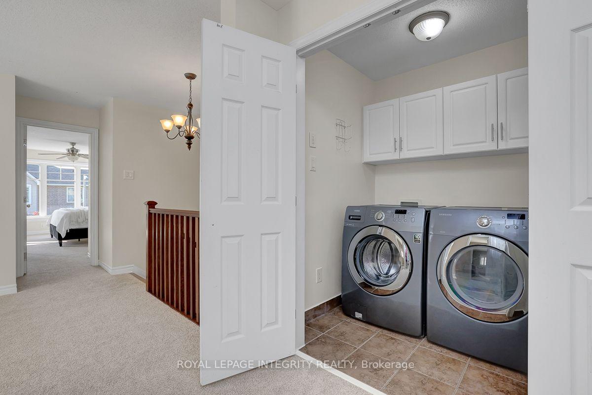Photo 35 of 161 Mojave Crescent, Ottawa, Stittsville (North) — HOMEH