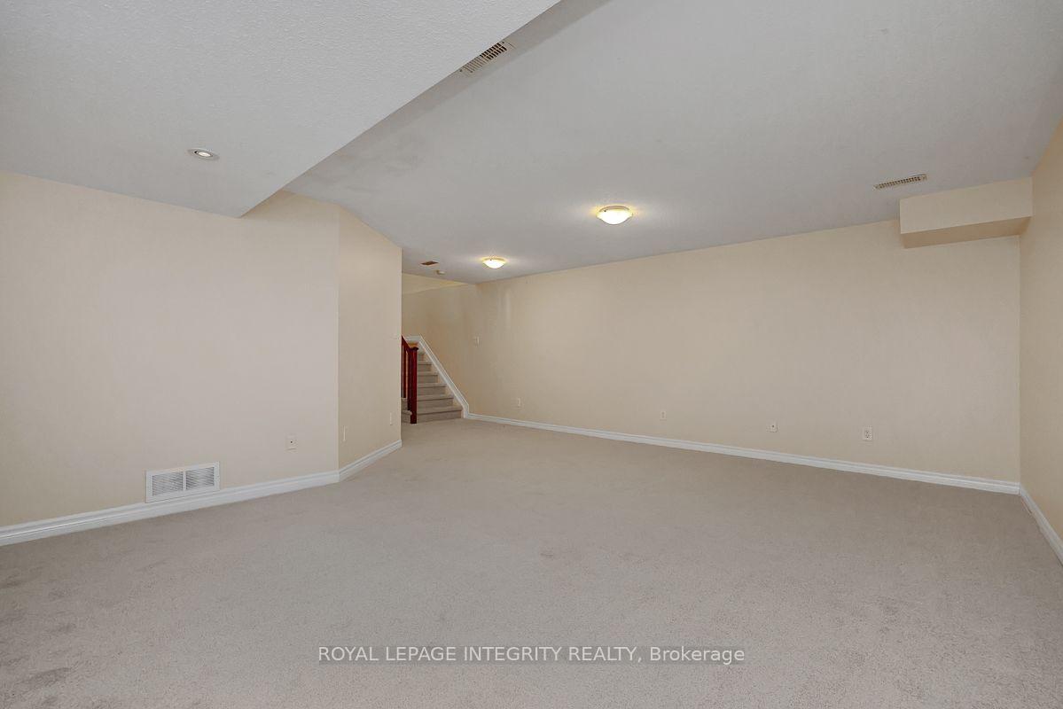 Photo 37 of 161 Mojave Crescent, Ottawa, Stittsville (North) — HOMEH
