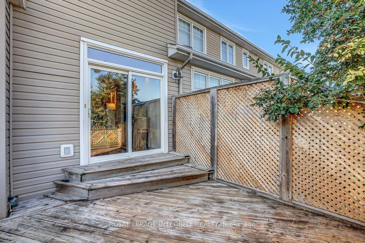 Photo 48 of 161 Mojave Crescent, Ottawa, Stittsville (North) — HOMEH