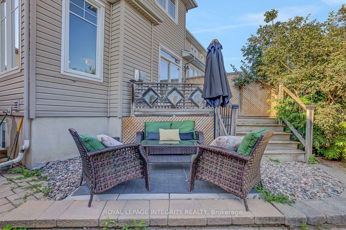 Photo 44 of 161 Mojave Crescent, Ottawa, Stittsville (North) — HOMEH