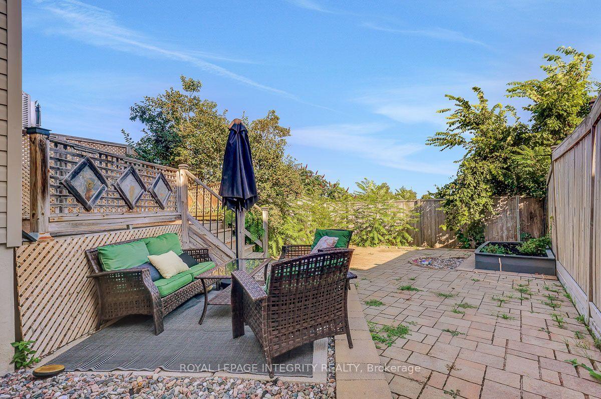 Photo 42 of 161 Mojave Crescent, Ottawa, Stittsville (North) — HOMEH