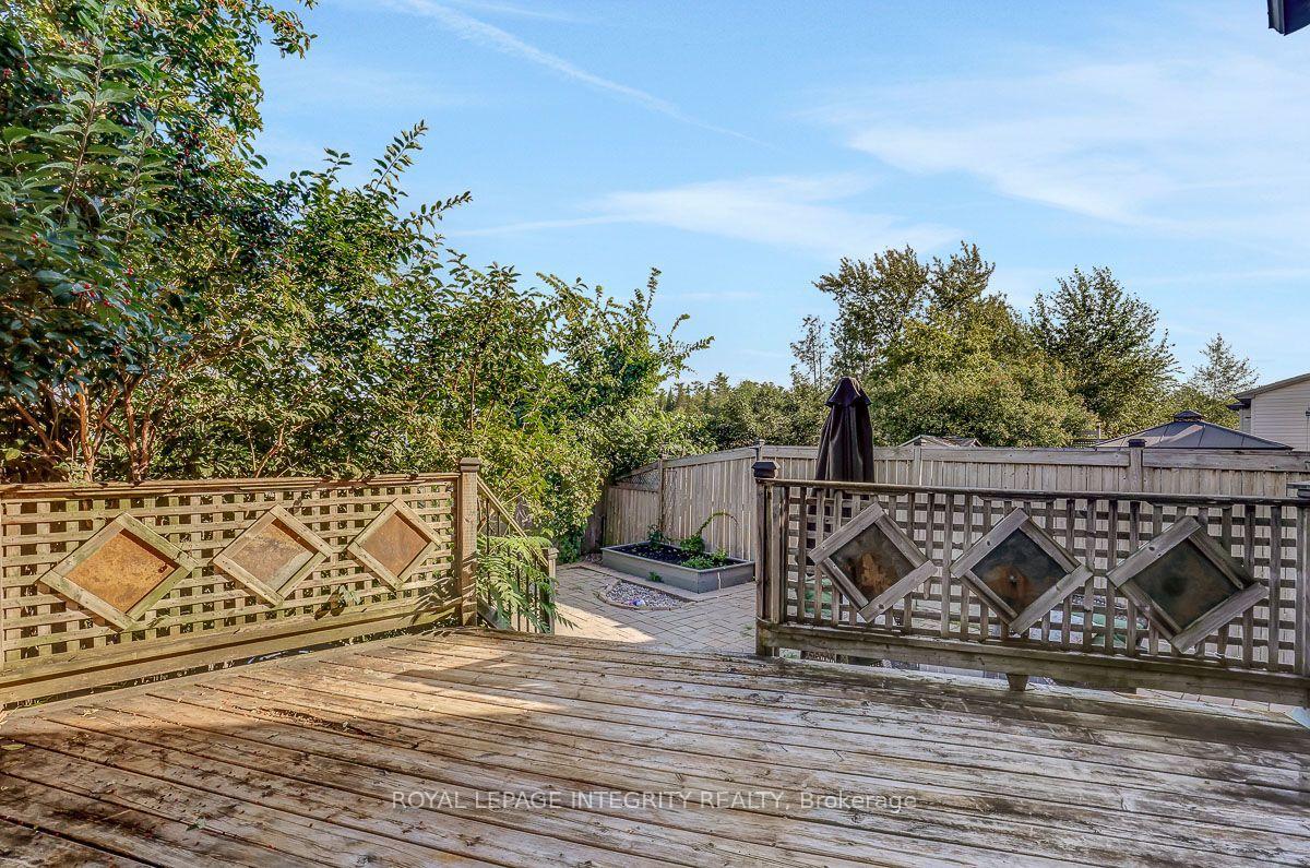 Photo 49 of 161 Mojave Crescent, Ottawa, Stittsville (North) — HOMEH