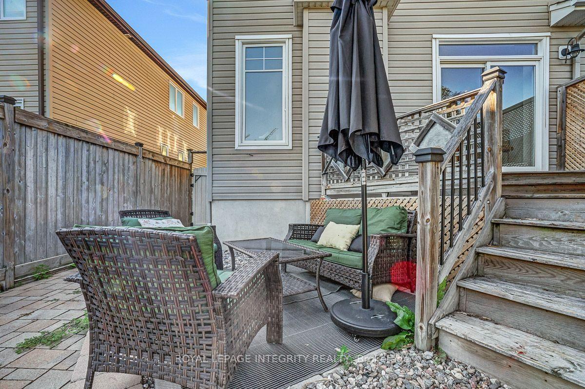 Photo 45 of 161 Mojave Crescent, Ottawa, Stittsville (North) — HOMEH
