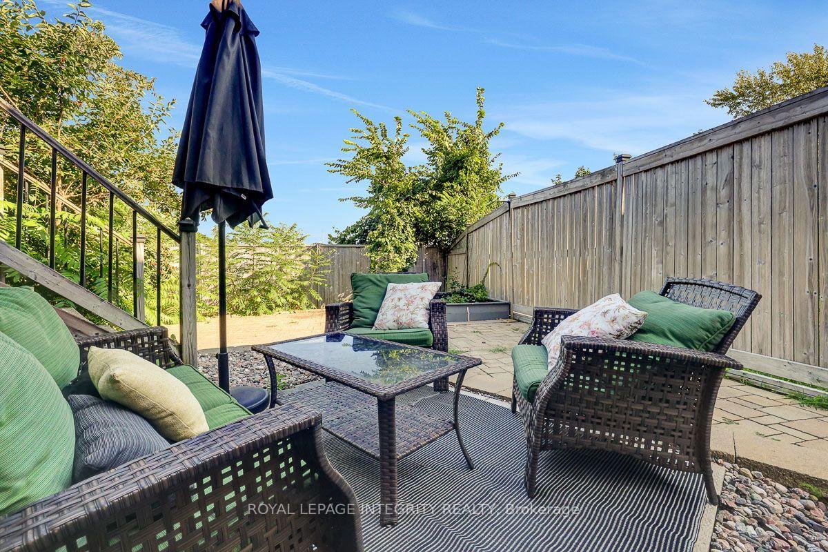 Photo 46 of 161 Mojave Crescent, Ottawa, Stittsville (North) — HOMEH