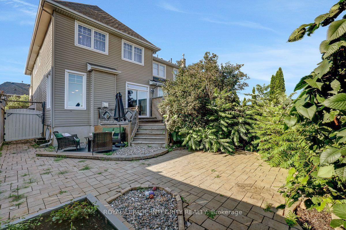 Photo 50 of 161 Mojave Crescent, Ottawa, Stittsville (North) — HOMEH