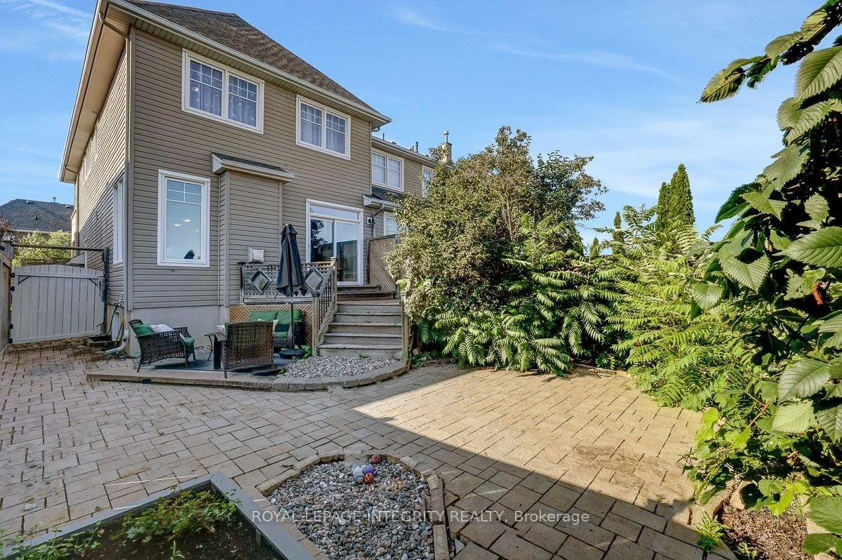Photo 40 of 161 Mojave Crescent, Ottawa, Stittsville (North) — HOMEH
