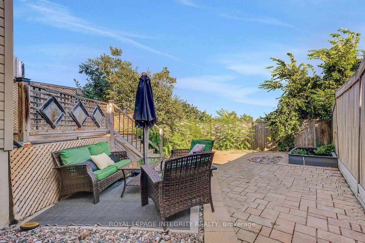Photo 41 of 161 Mojave Crescent, Ottawa, Stittsville (North) — HOMEH