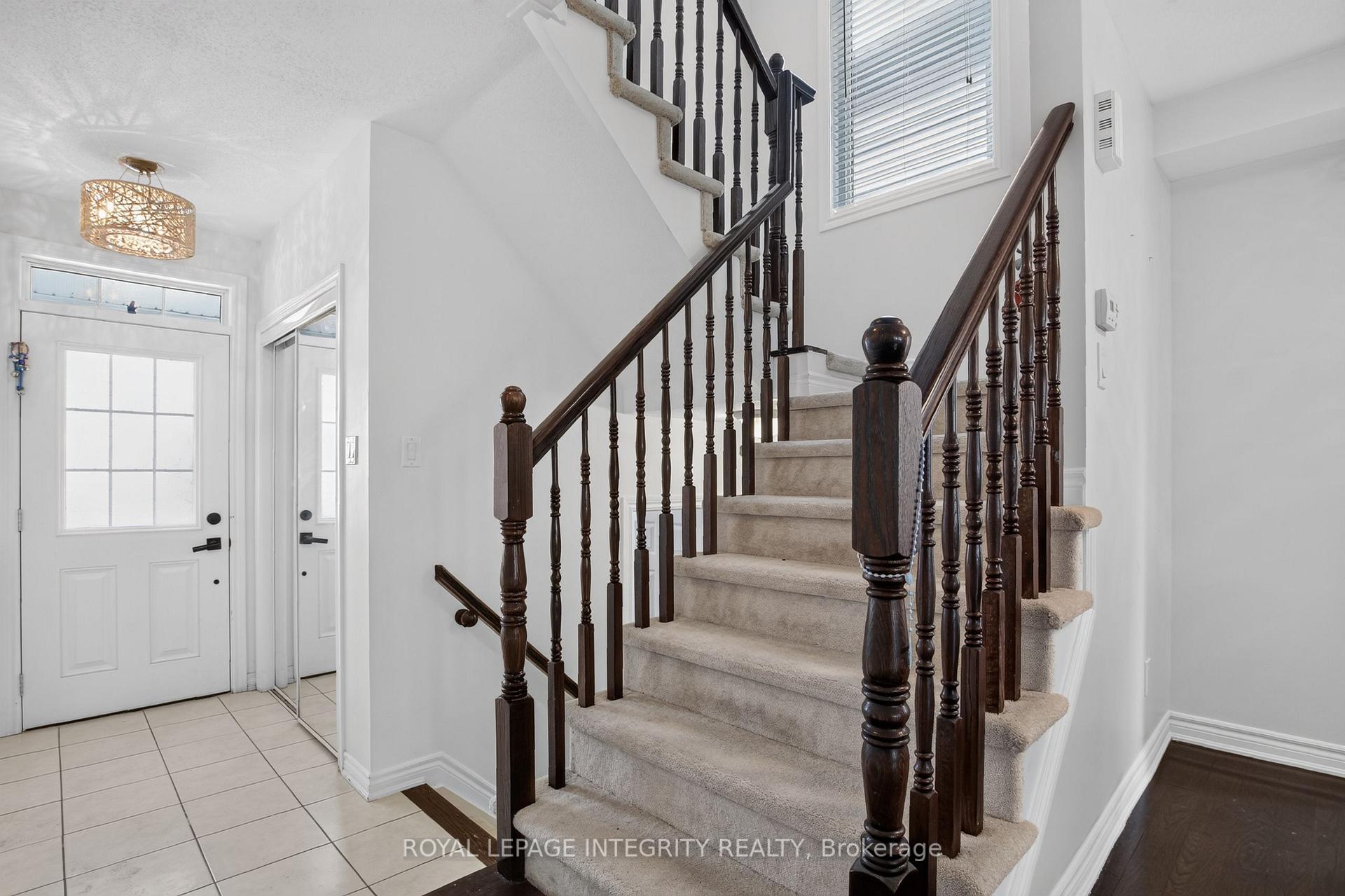 Photo 16 of 414 Meadowhawk Crescent, Ottawa, Barrhaven - Half Moon Bay — HOMEH