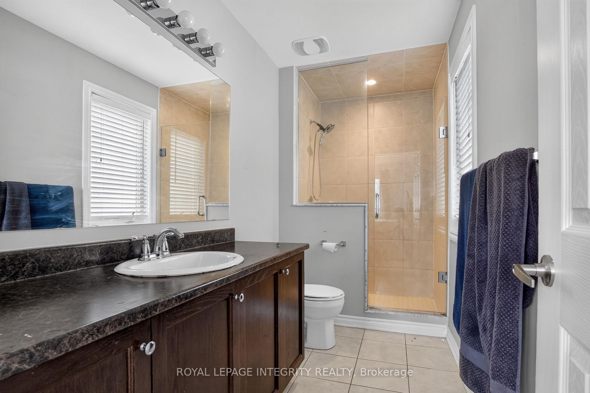 Photo 19 of 414 Meadowhawk Crescent, Ottawa, Barrhaven - Half Moon Bay — HOMEH