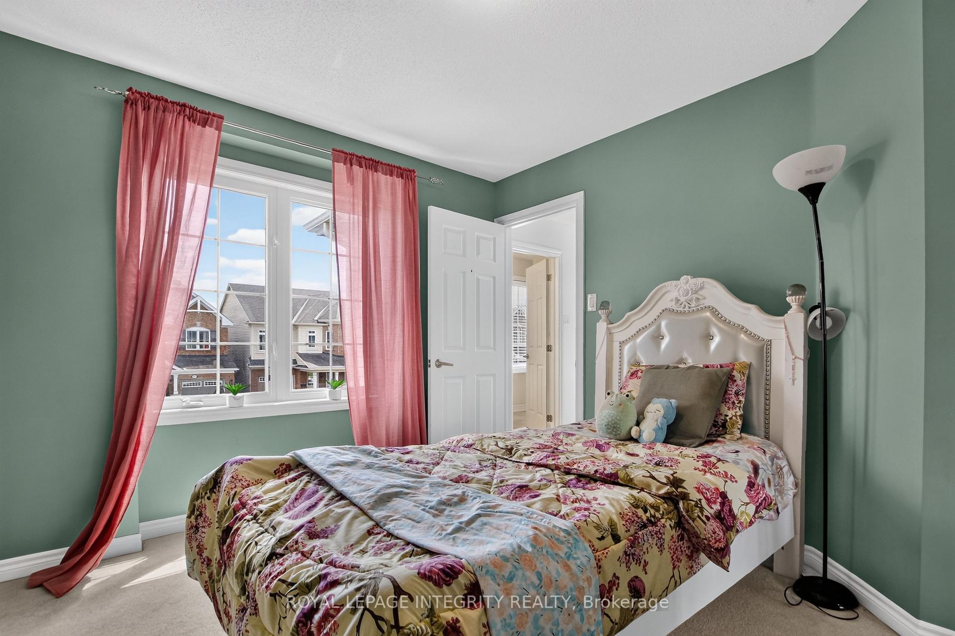 Photo 21 of 414 Meadowhawk Crescent, Ottawa, Barrhaven - Half Moon Bay — HOMEH