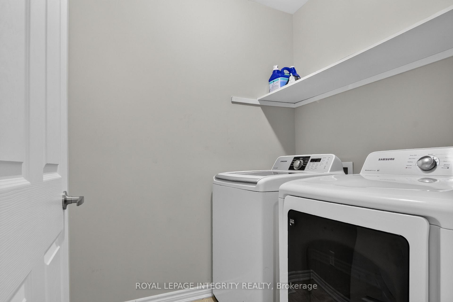 Photo 24 of 414 Meadowhawk Crescent, Ottawa, Barrhaven - Half Moon Bay — HOMEH
