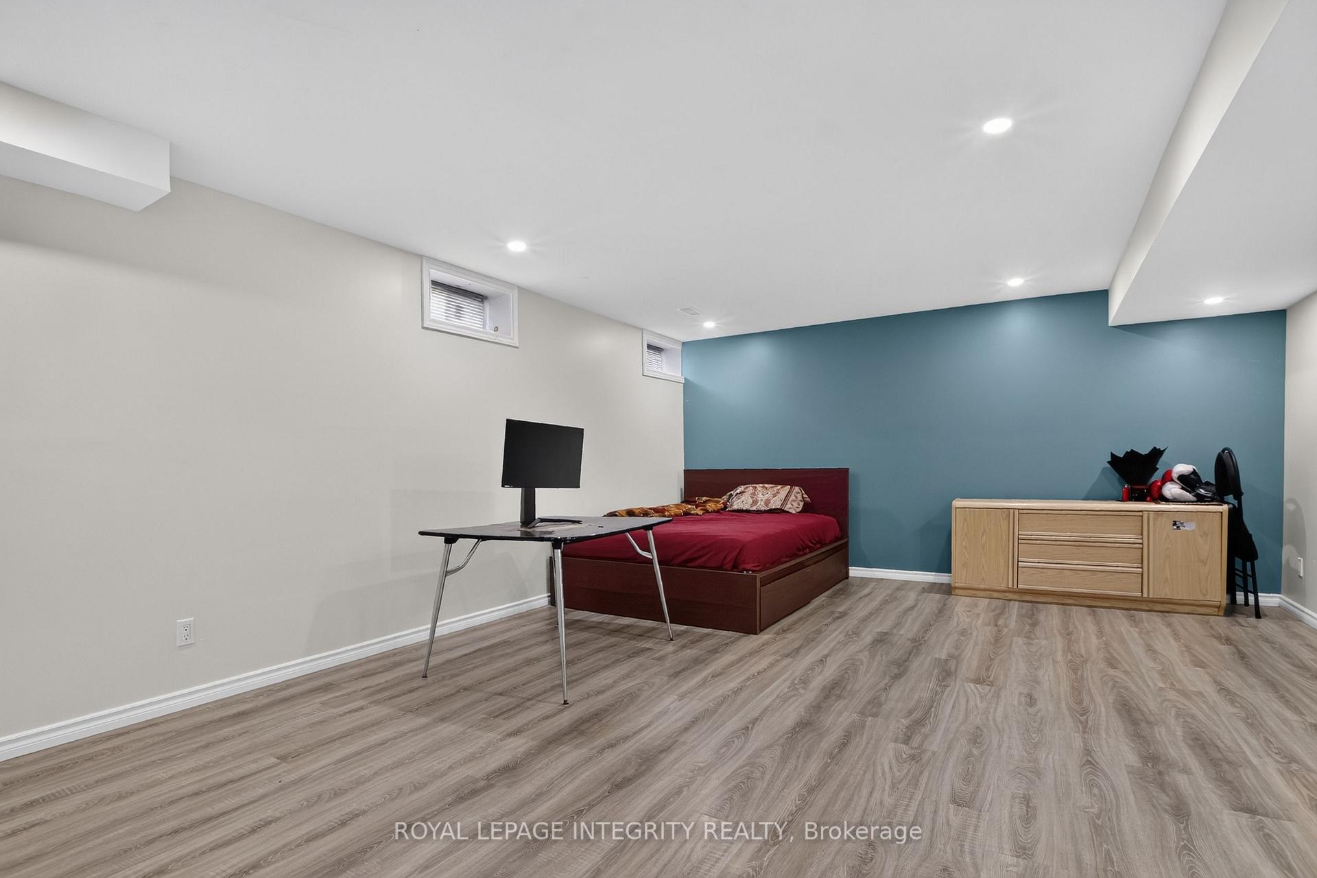 Photo 26 of 414 Meadowhawk Crescent, Ottawa, Barrhaven - Half Moon Bay — HOMEH
